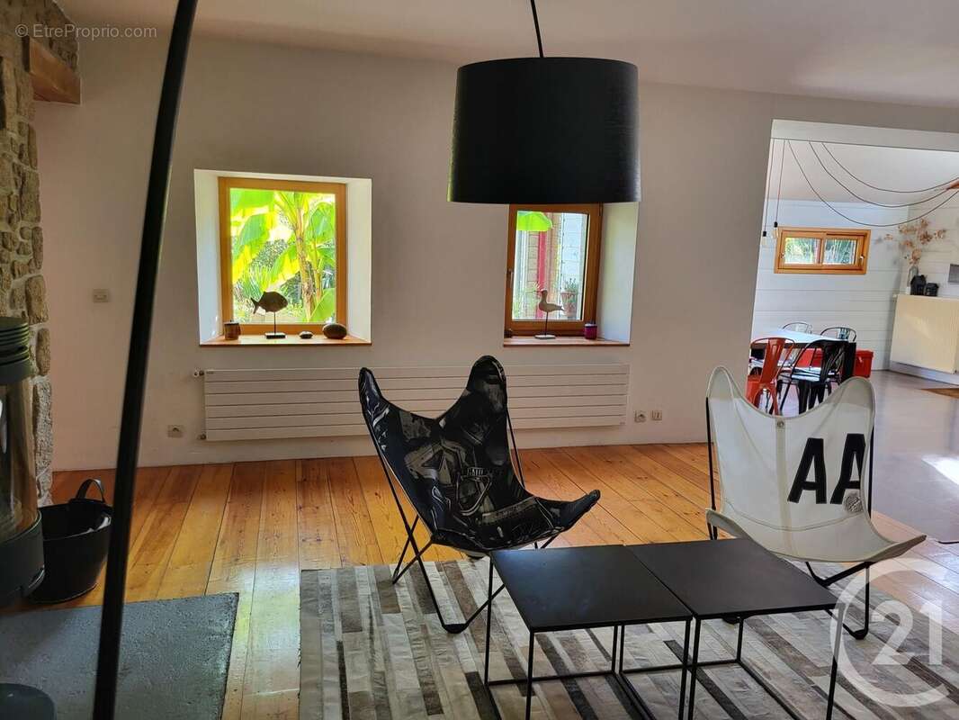 Maison à SAINT-CAST-LE-GUILDO