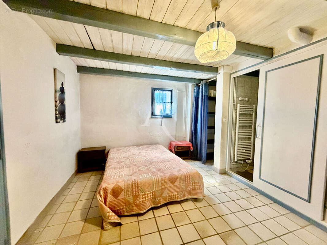 Maison à NOIRMOUTIER-EN-L'ILE