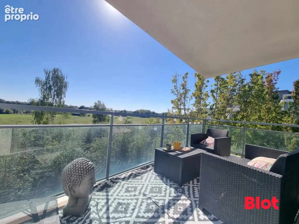 Appartement à PACE