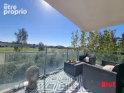 Appartement à PACE