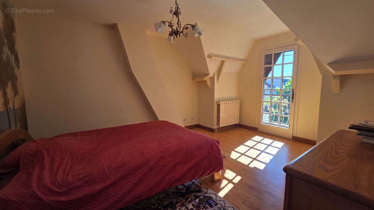 Maison Houilles 3 chambres - photo 7