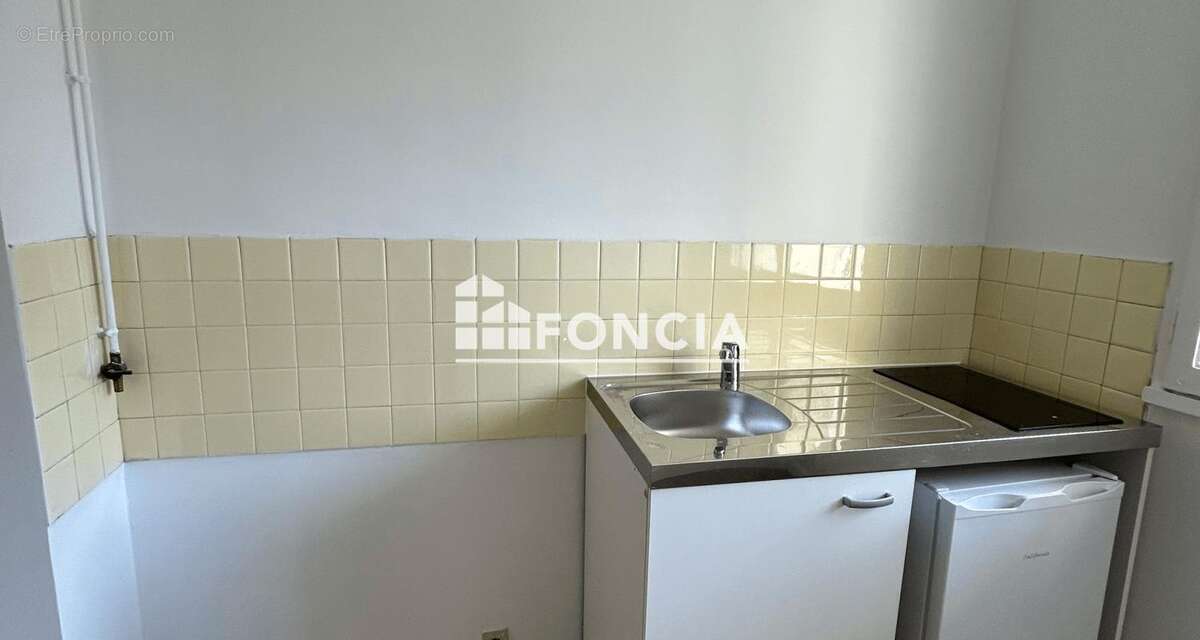 Appartement à MONTAUBAN