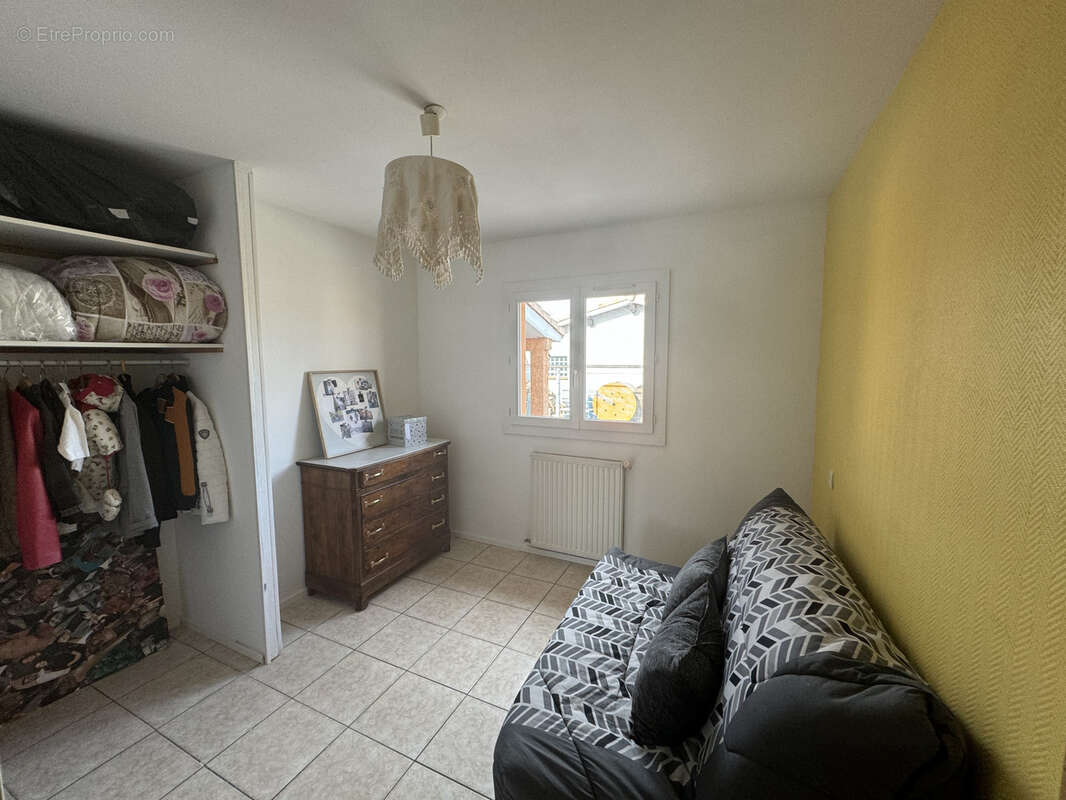 Maison à LESPINASSE