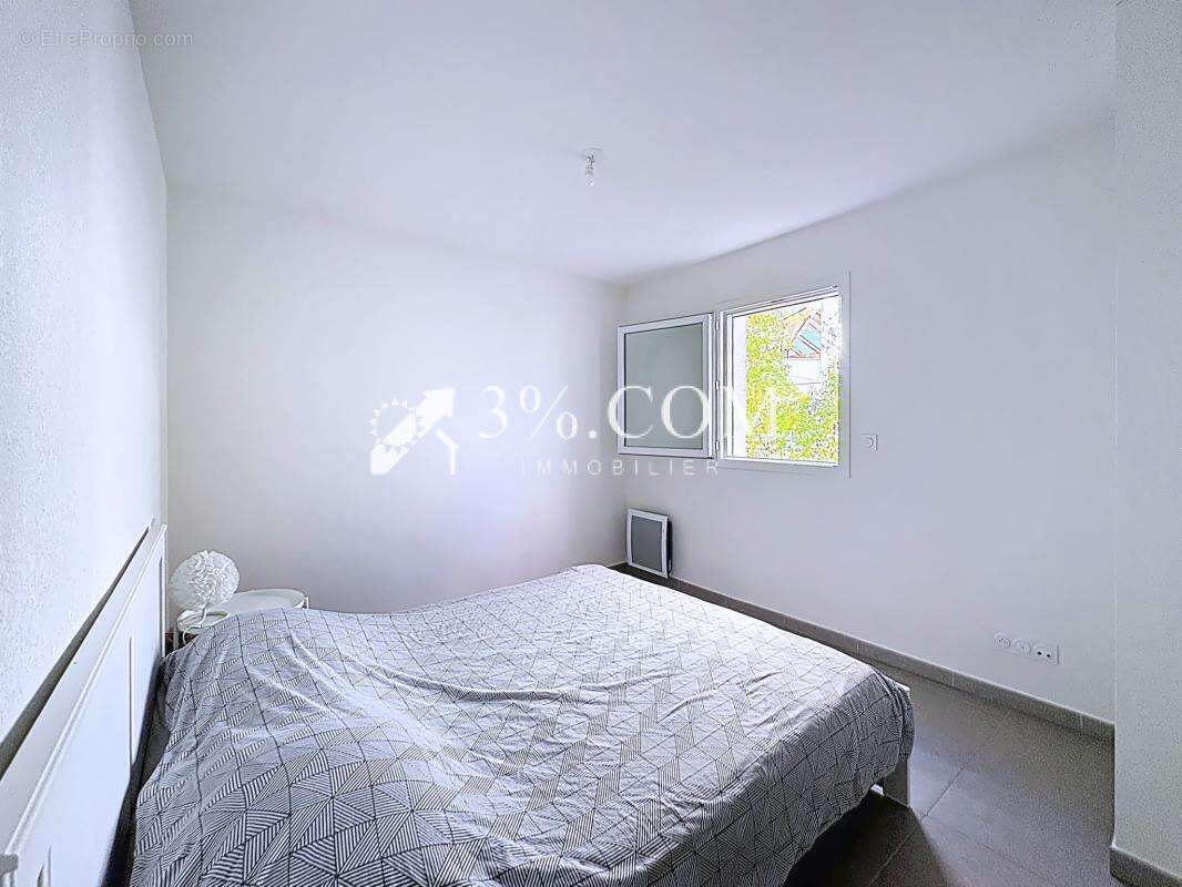 Appartement à NARBONNE