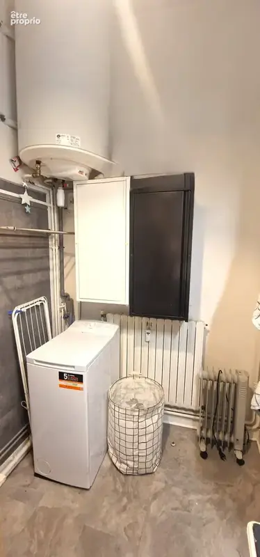Appartement t3 64 m2 aix les bains - photo 10