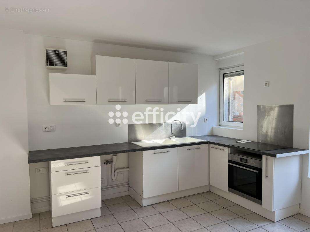 Appartement à EPERNAY