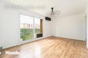 Appartement à AUBAGNE