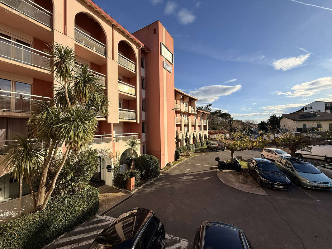 Appartement à ANGLET