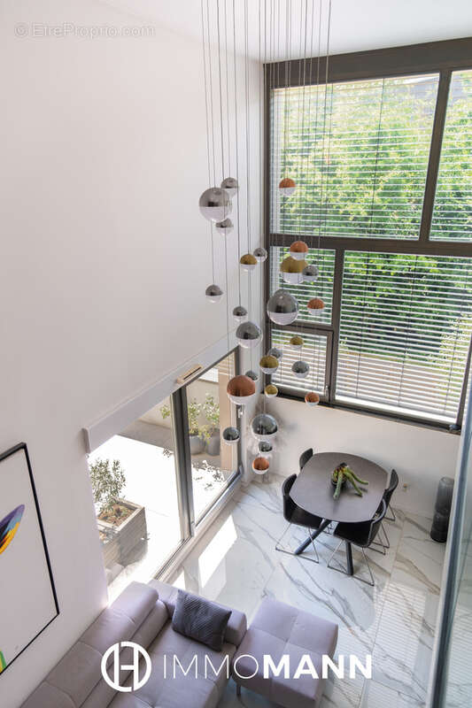 Appartement à REICHSTETT