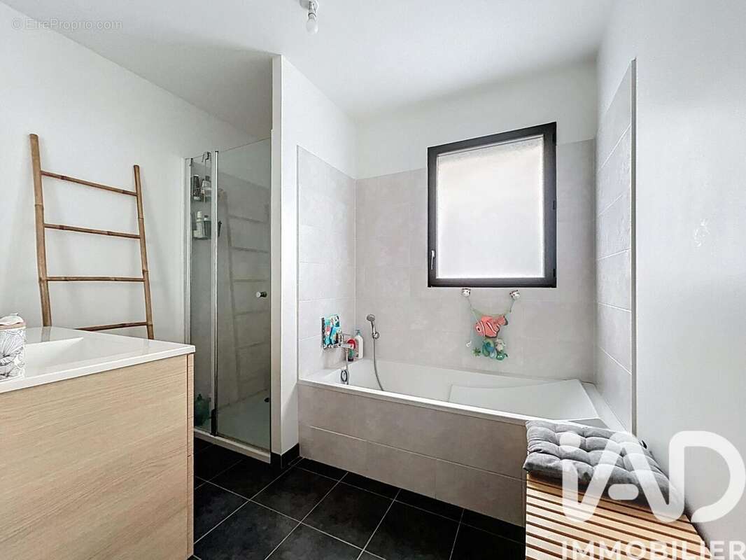 Photo 7 - Maison à GEVEZE