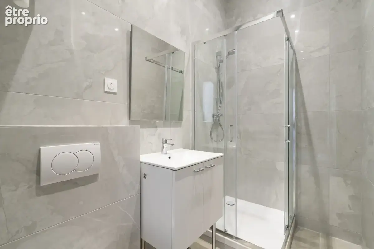 Appartement 4 pièces 75 m² à vendre à Marseille-8e (13008) - photo 9