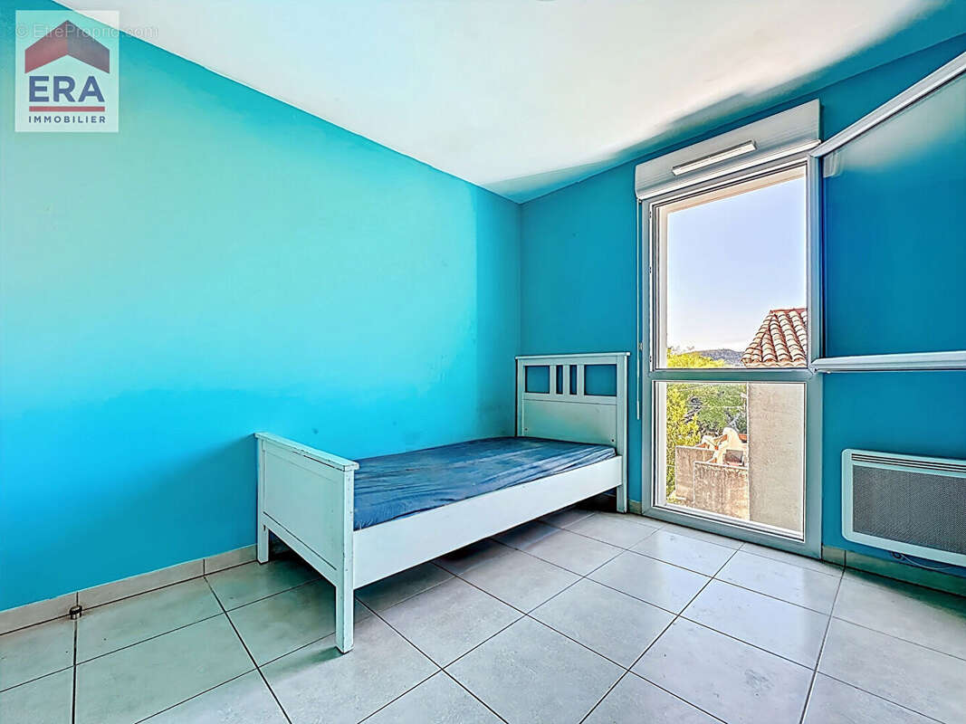 Appartement à AUBAGNE