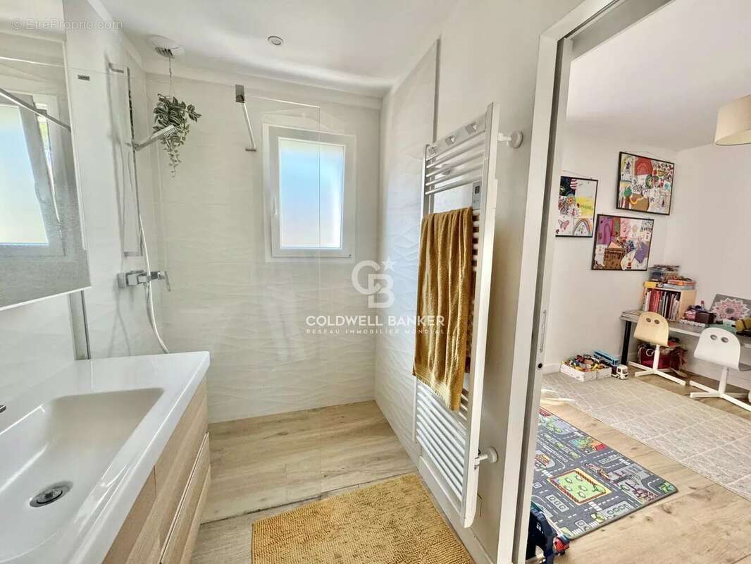 Maison à L&#039;ILE-ROUSSE