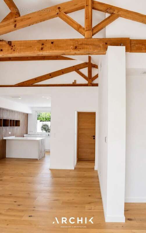 Maison à ARCACHON