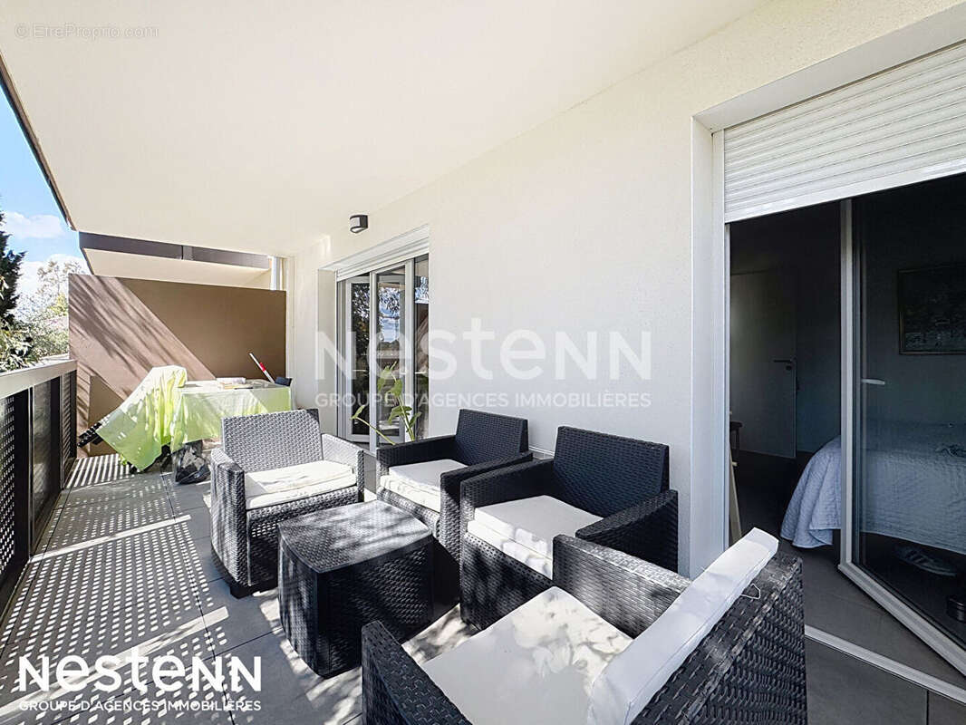 Appartement à NARBONNE