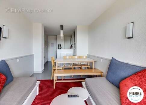 Avoriaz : Idéal investissement locatif - photo 4
