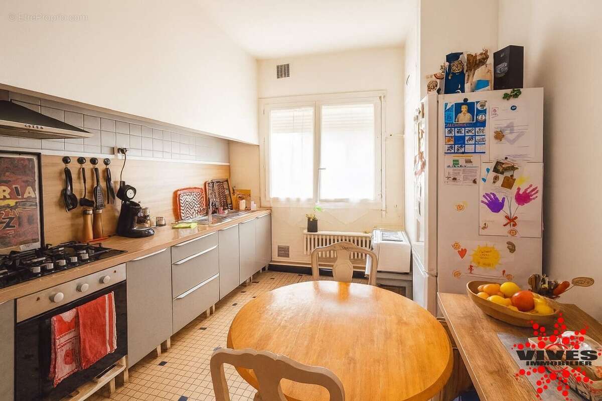 Appartement à BEZIERS