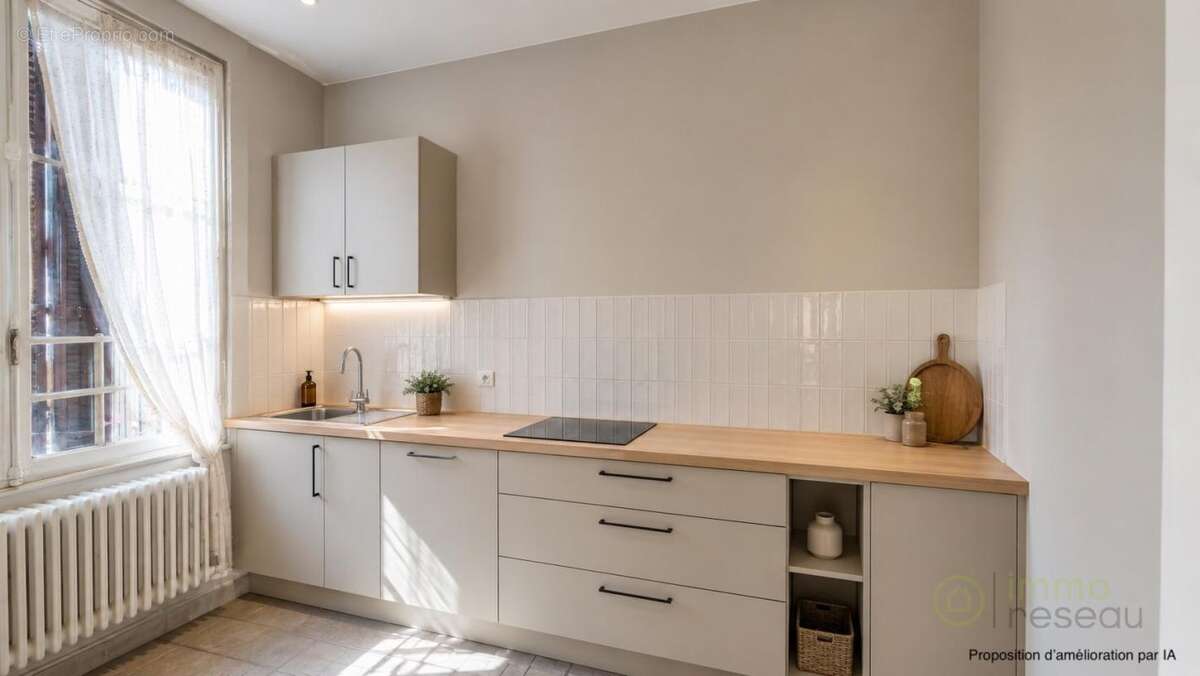 Maison 141 m² à Beauvais  - photo 9