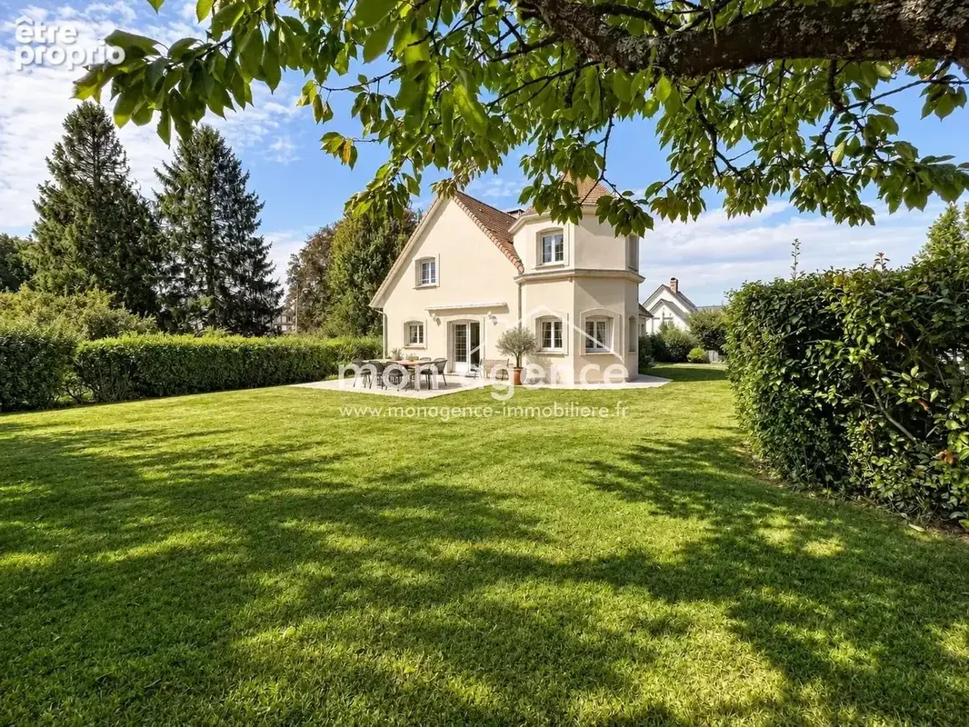 Photo Maison à Isneauville au prix de 494 000€