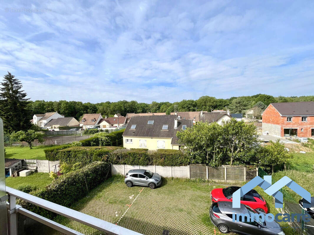 Appartement à PONTCARRE