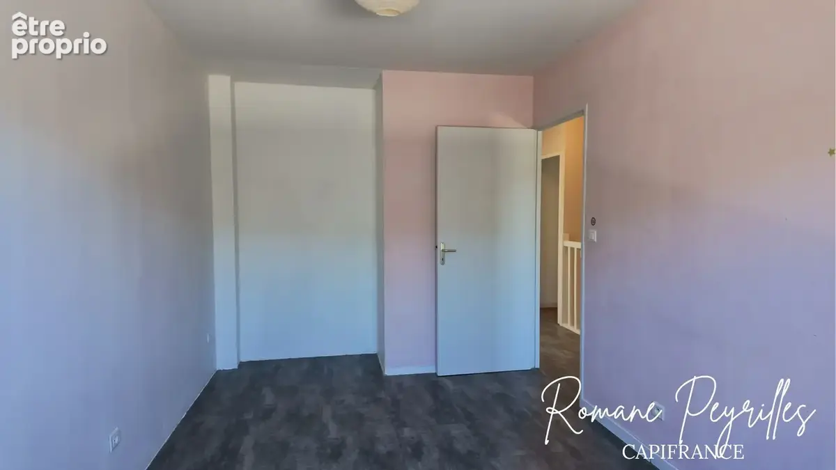Maison 3 chambres avec jardin – Agen Sud – Proche commerces - photo 16
