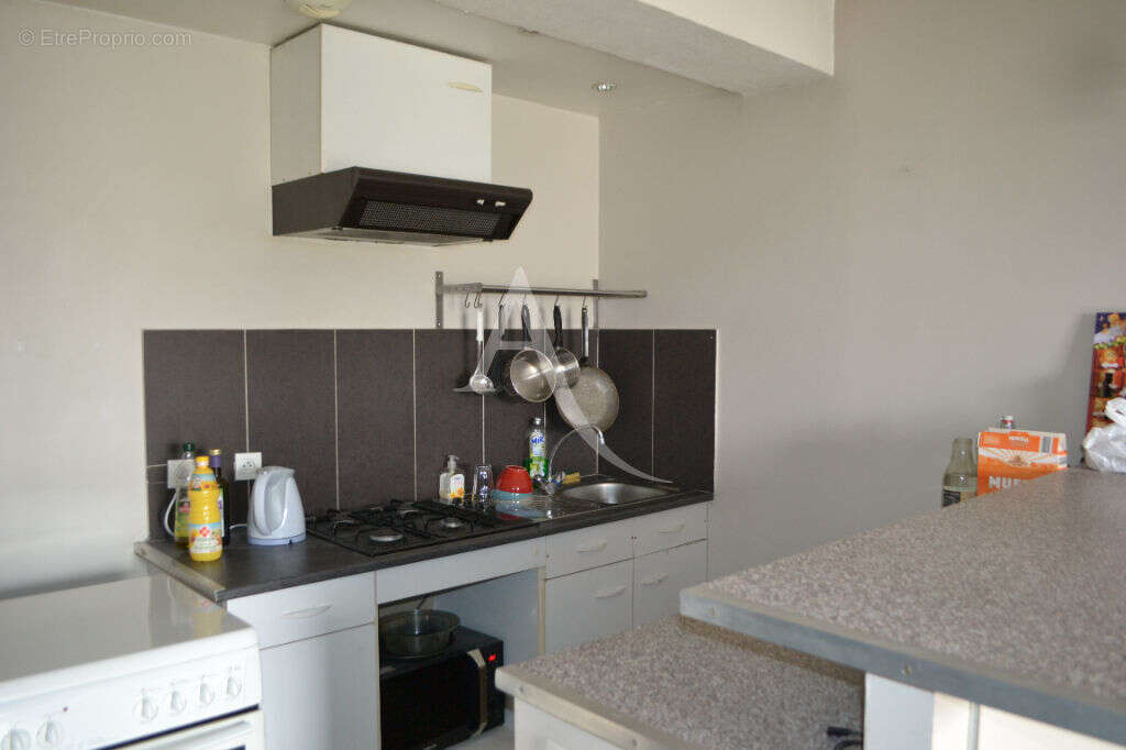 Appartement à ALBI