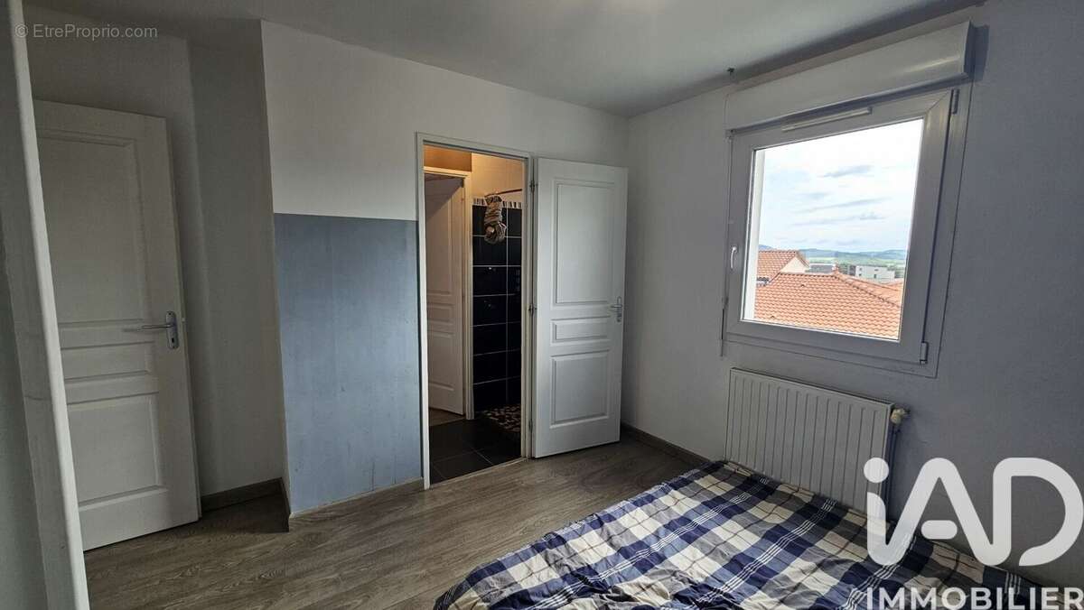 Photo 8 - Maison à LE CENDRE