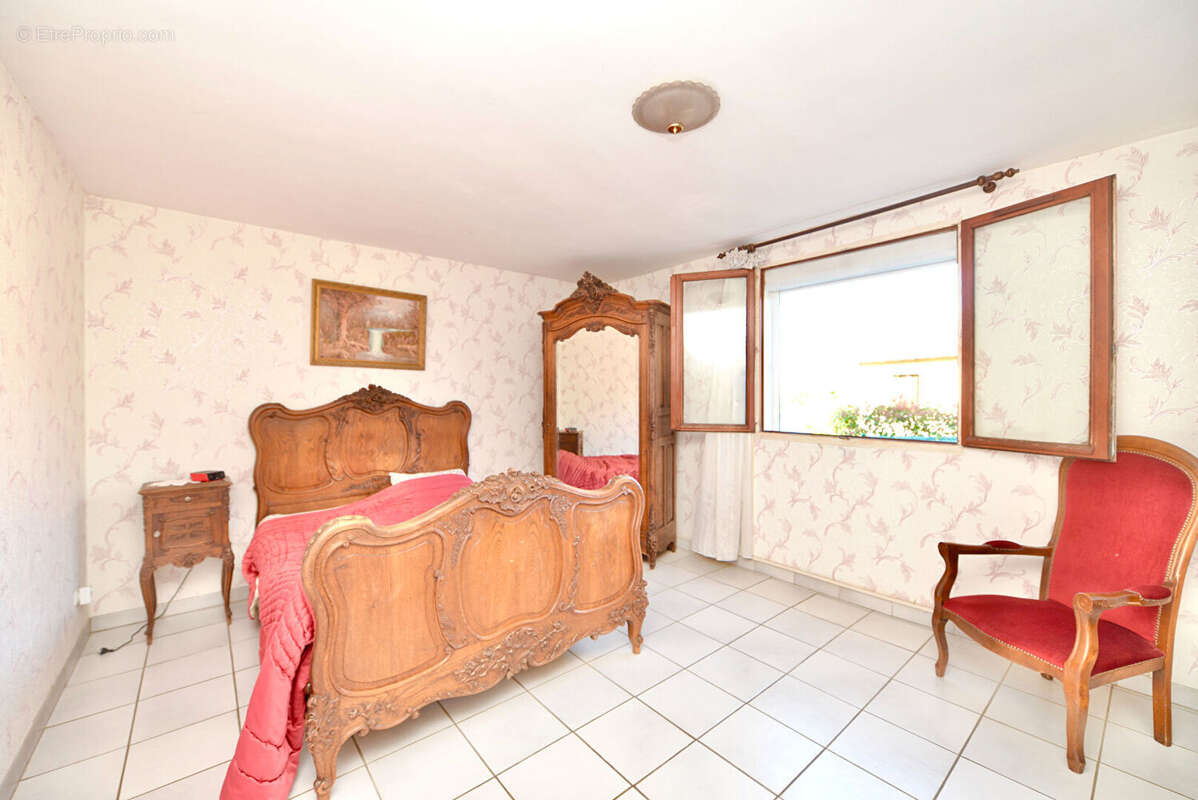 Maison individuelle 6 pièces de 156,05 m²  Castelmaurou - photo 8