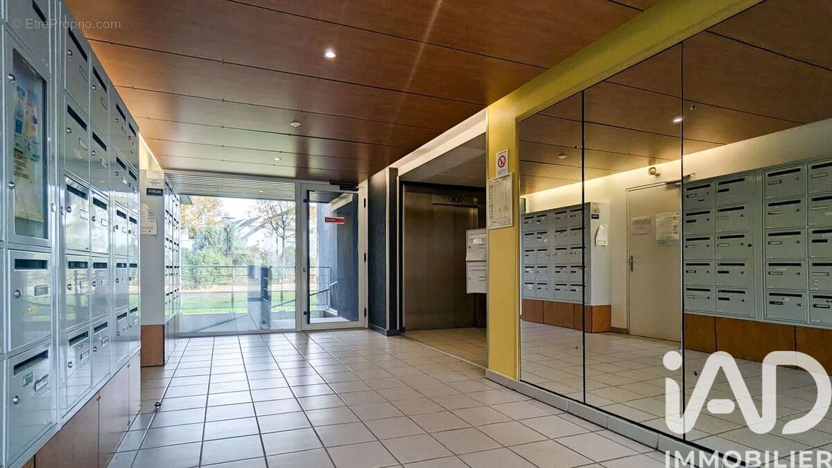 Photo 8 - Appartement à SAINT-SEBASTIEN-SUR-LOIRE