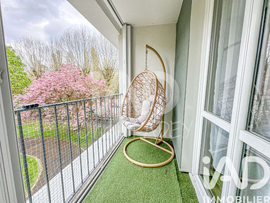 Photo 6 - Appartement à LAGNY-SUR-MARNE
