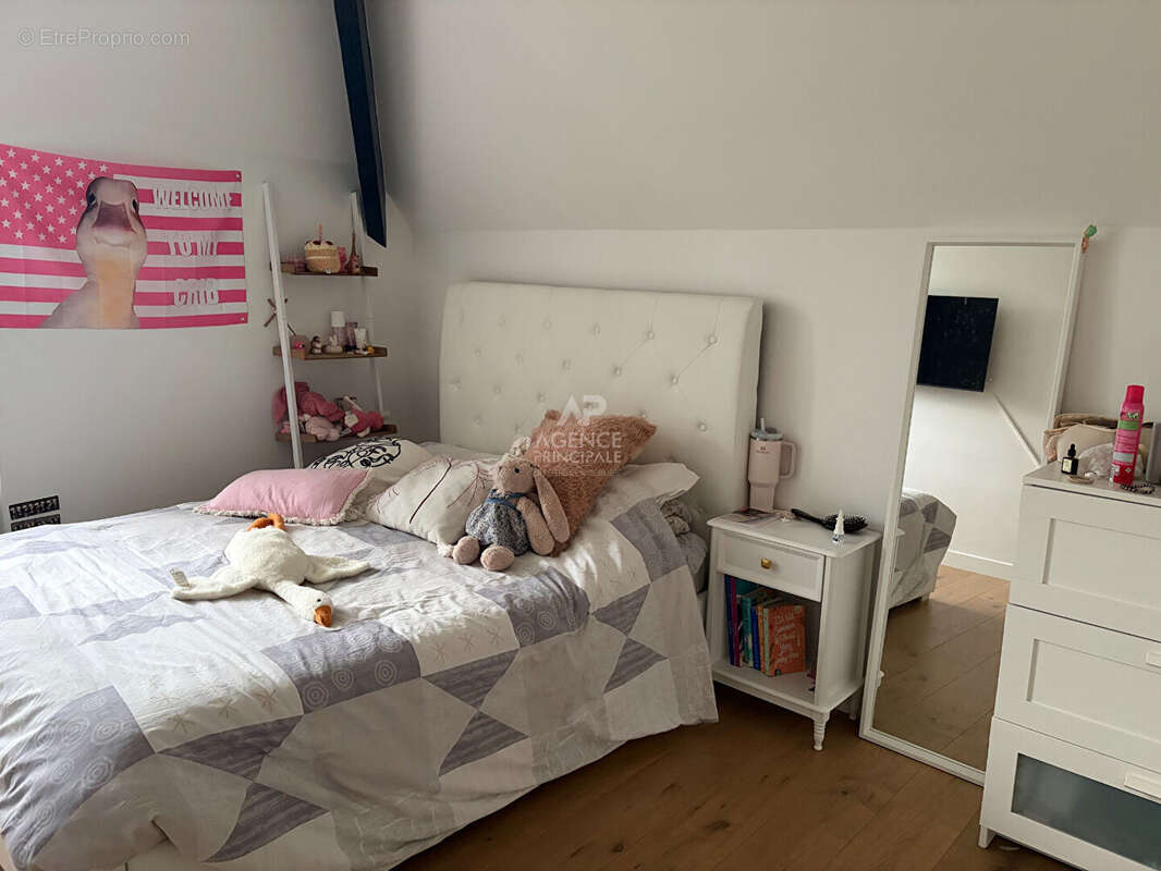 Maison à MAISONS-LAFFITTE