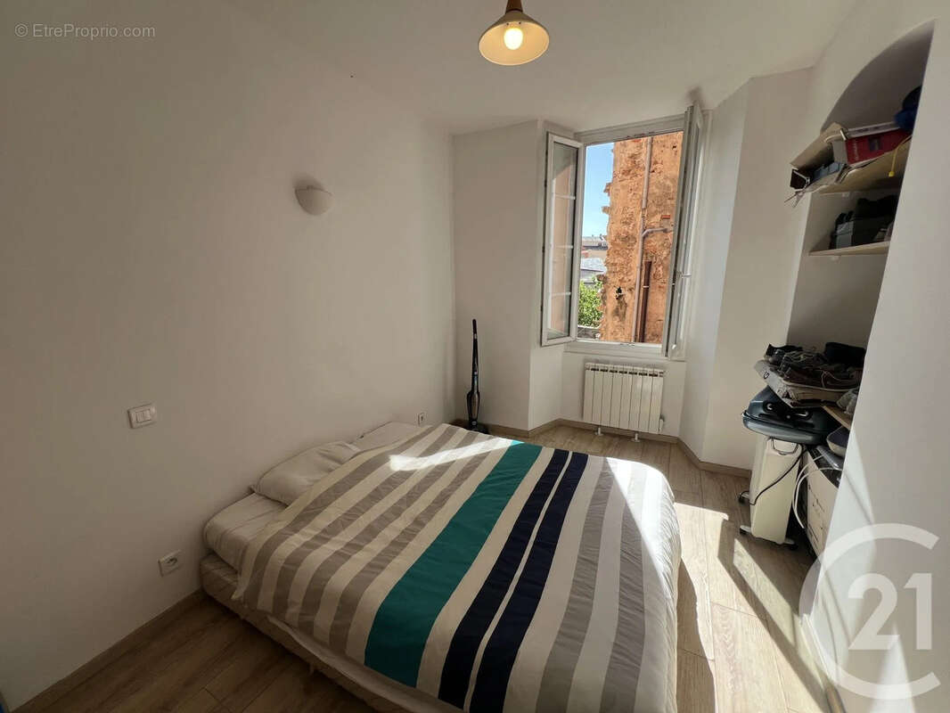 Appartement à SAN-MARTINO-DI-LOTA