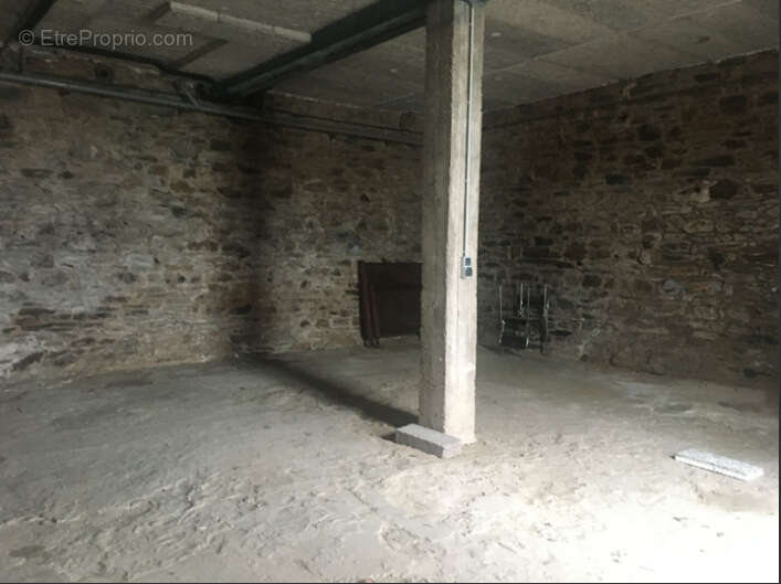 Appartement à PLESTIN-LES-GREVES