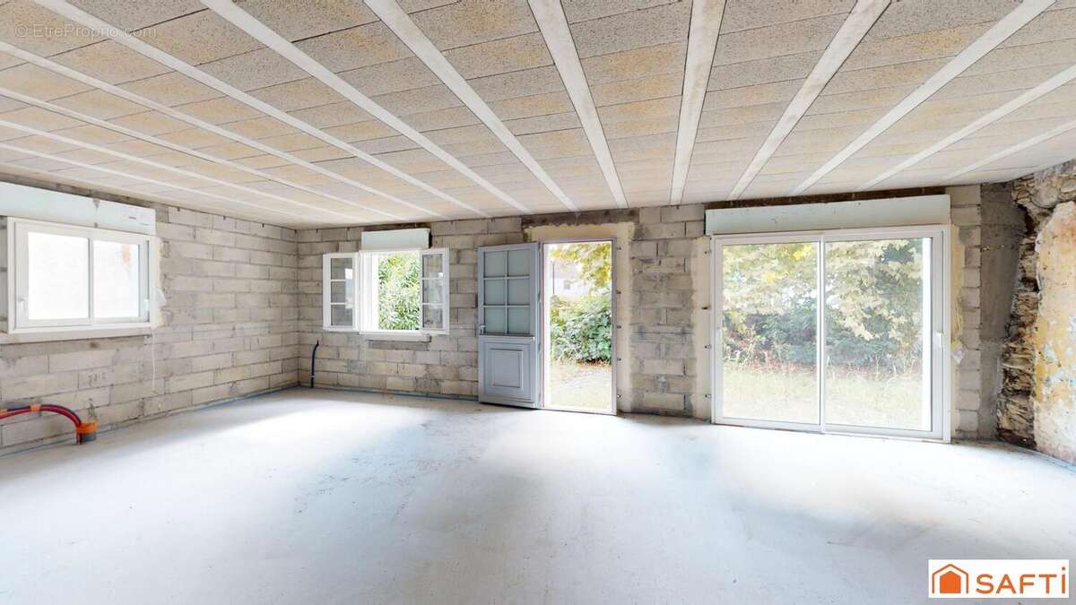 Photo 4 - Maison à SAUVETERRE-DE-BEARN