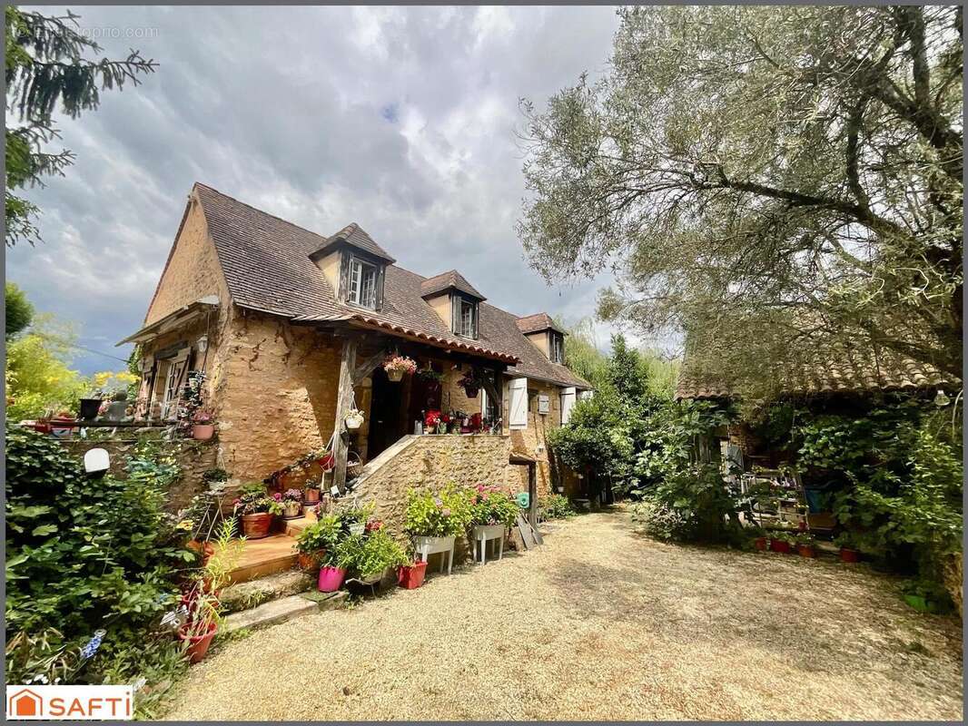 Photo 3 - Maison à COUX-ET-BIGAROQUE