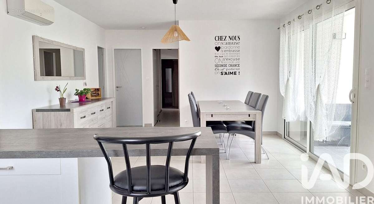 Maison 116 m² à Talmont-Saint-Hilaire  - photo 8