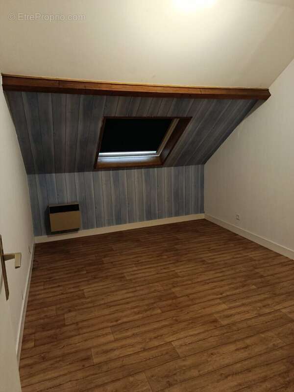 Maison à COSNE-COURS-SUR-LOIRE