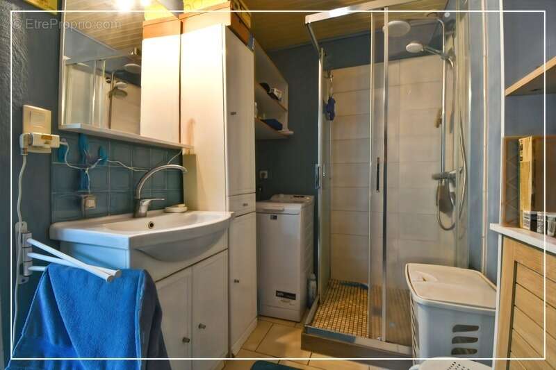 Maison avec garage et jardin au cœur du village / Idéal premier achat ou investissement  LE CHATELET (18) - photo 10