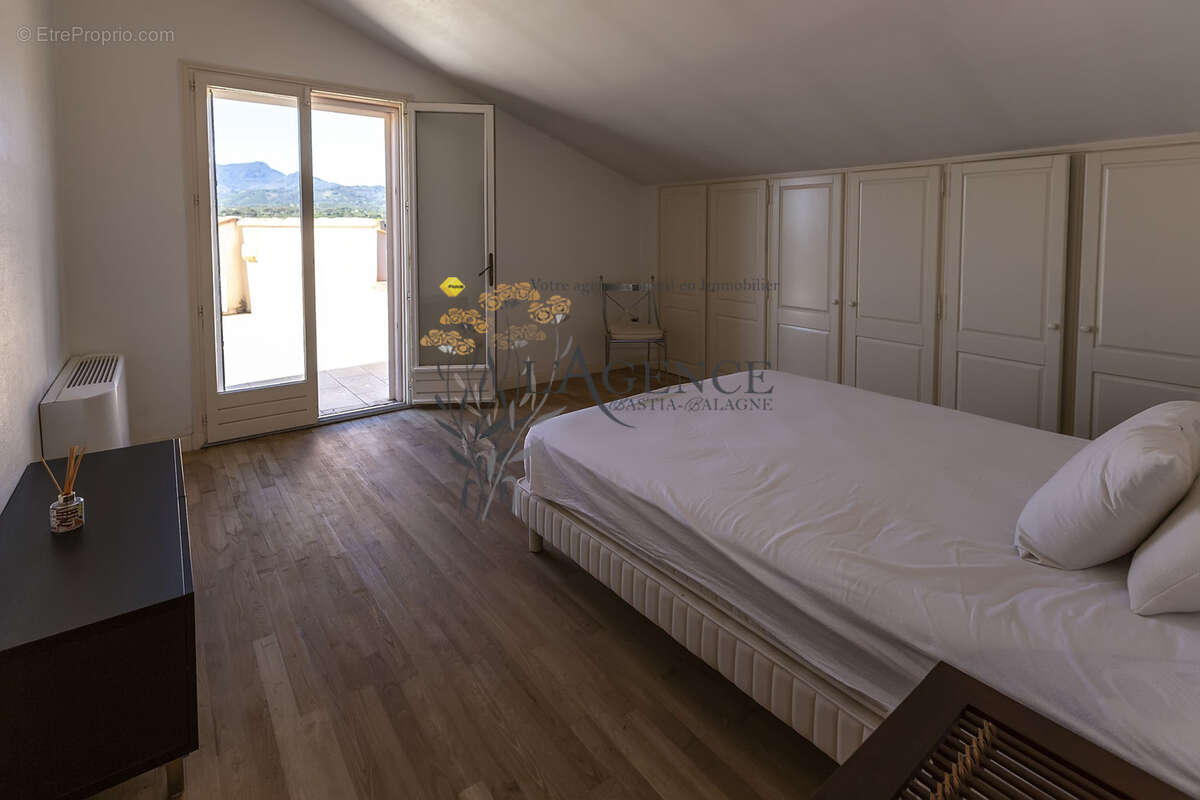 Maison à VALLE-DI-CAMPOLORO
