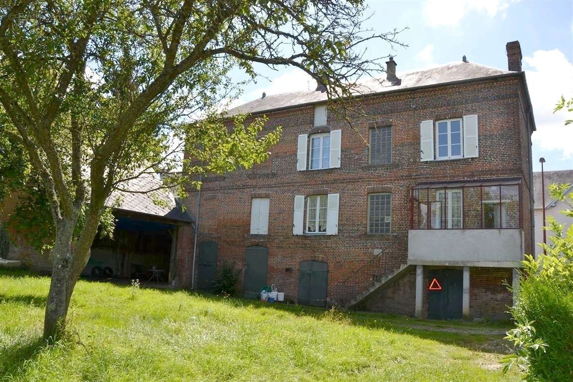 Maison à GACE