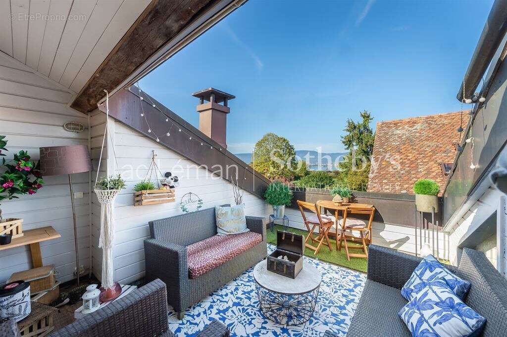 Vente charmante maison de village - photo 12