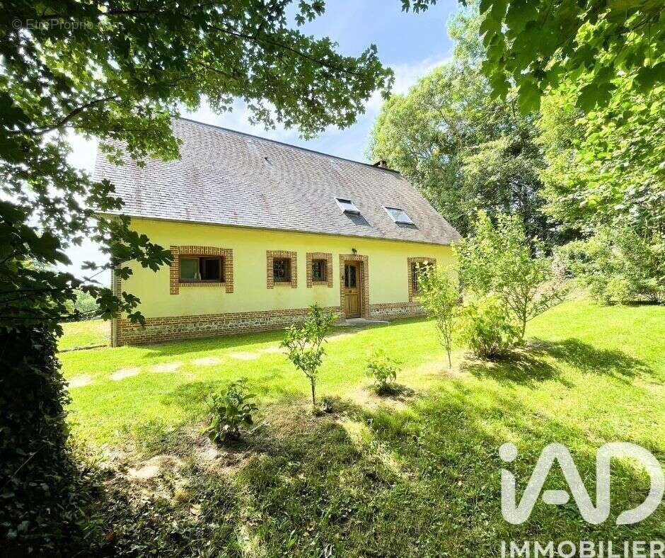 Maison 180 m² à Bacqueville-En-Caux  - photo 2
