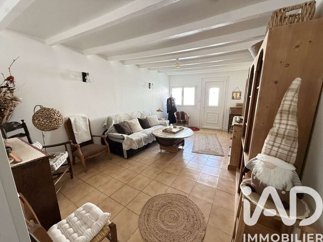 Photo 3 - Appartement à LAPALUD