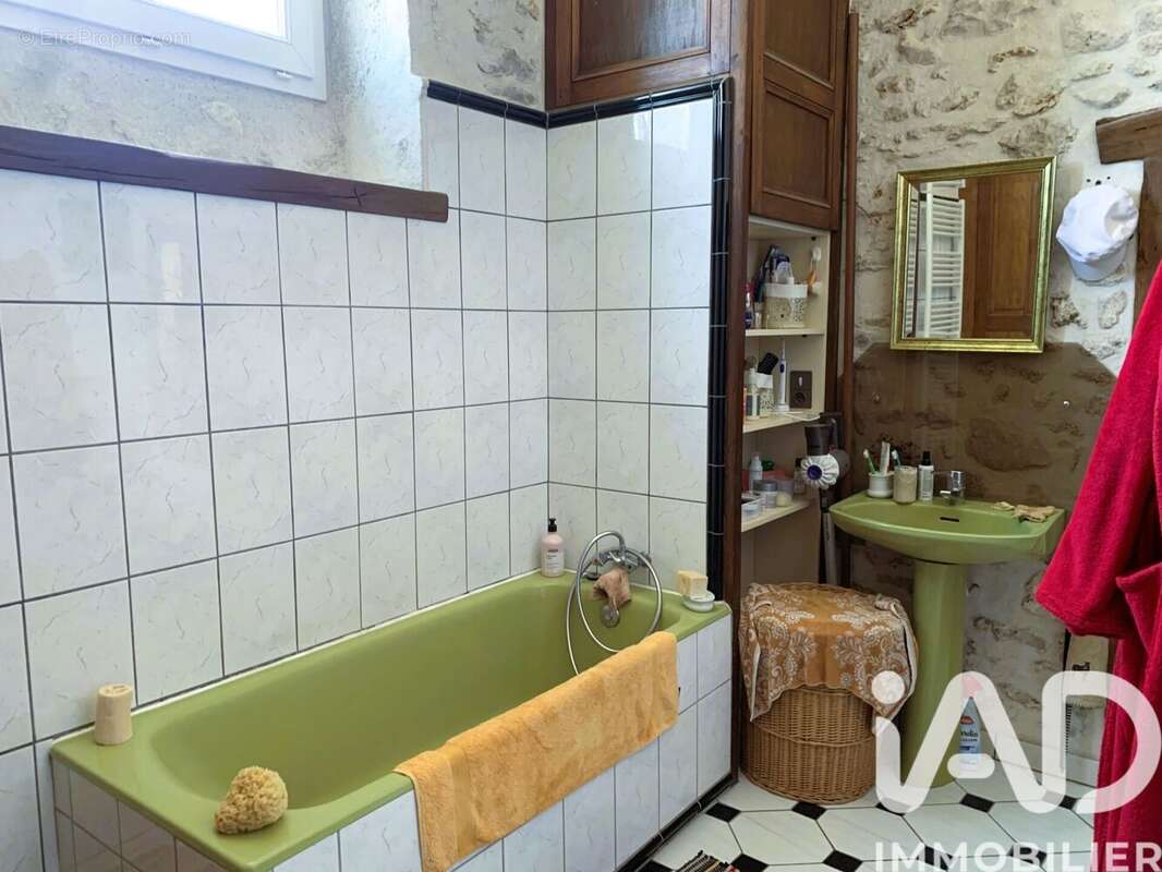 Photo 7 - Maison à VINEUIL