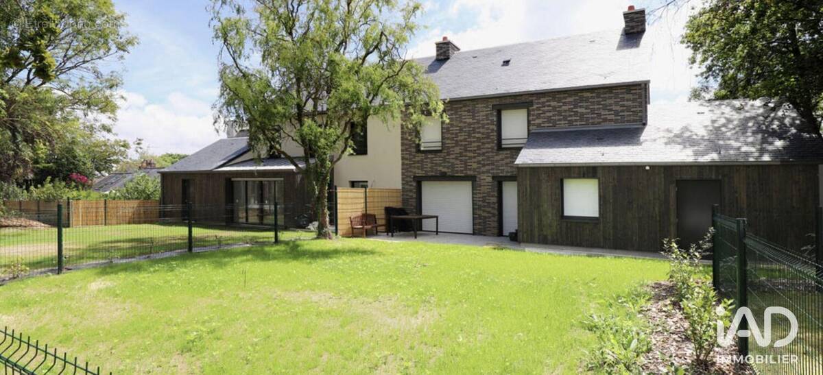 Photo 1 - Maison à DINARD