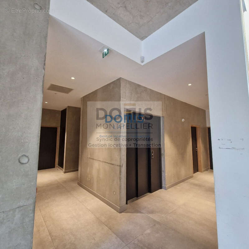 Commerce à LATTES
