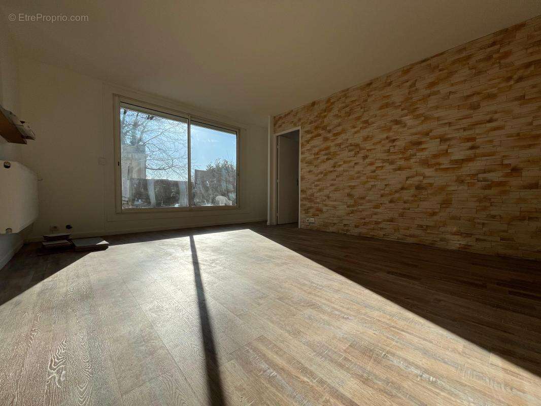 Appartement à CERGY