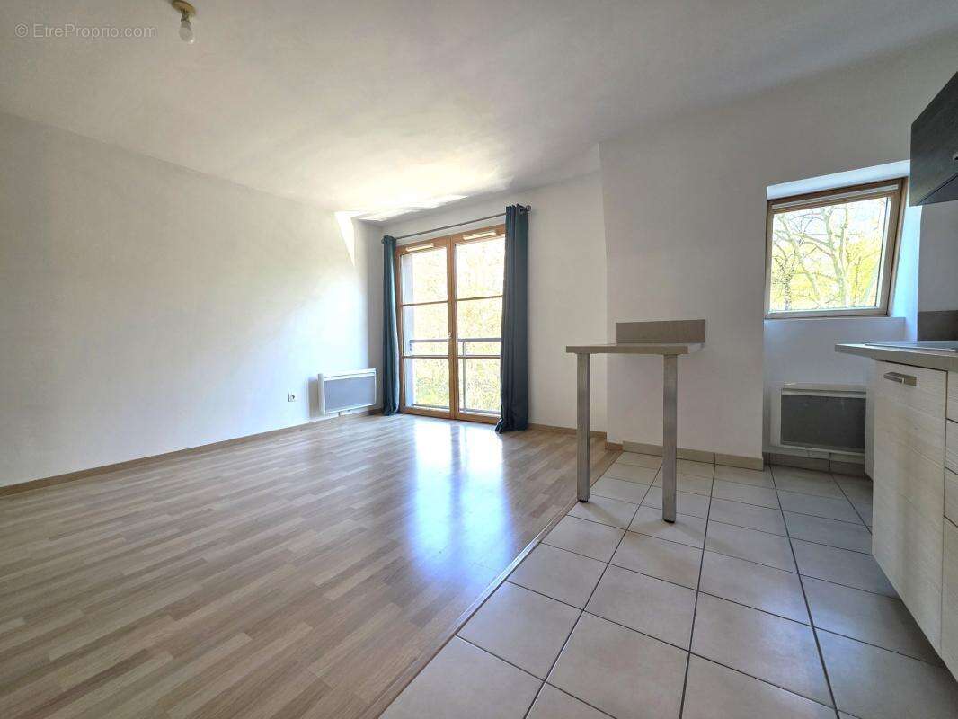 Appartement à VALENCIENNES