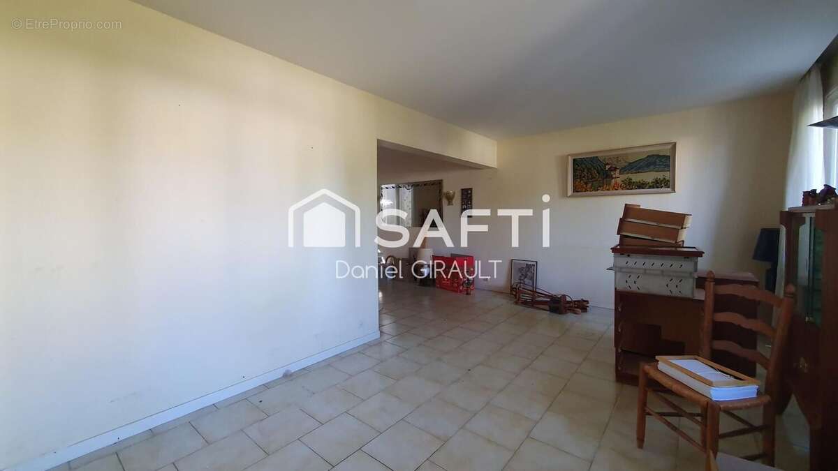 Photo 4 - Maison à SAINT-GEORGES-DE-DIDONNE