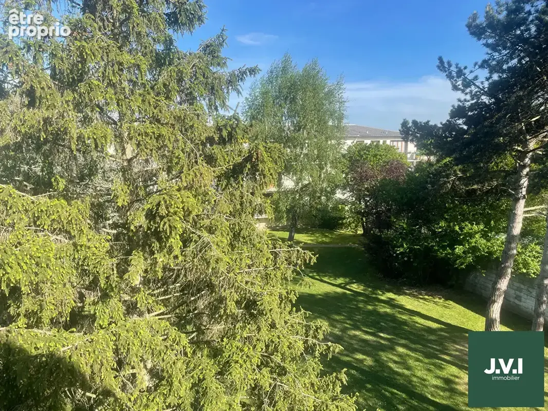 Appartement Montmorency 5 pièce(s) - photo 9